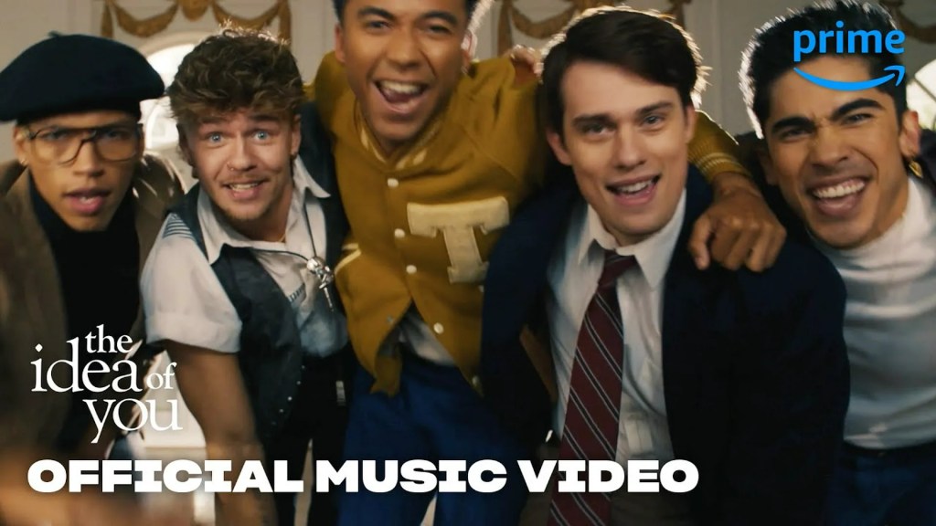 ‘The Idea of You’ Band August Moon Shares the ‘Guard Down’ Music Video ‘The Idea of You’ Band August Moon Shares the ‘Guard Down’ Music Video