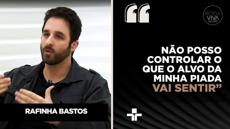 Rafinha Bastos e Wanessa Camargo: o que se sabe sobre “Orgulho 2” Rafinha Bastos e Wanessa Camargo: o que se sabe sobre “Orgulho 2”