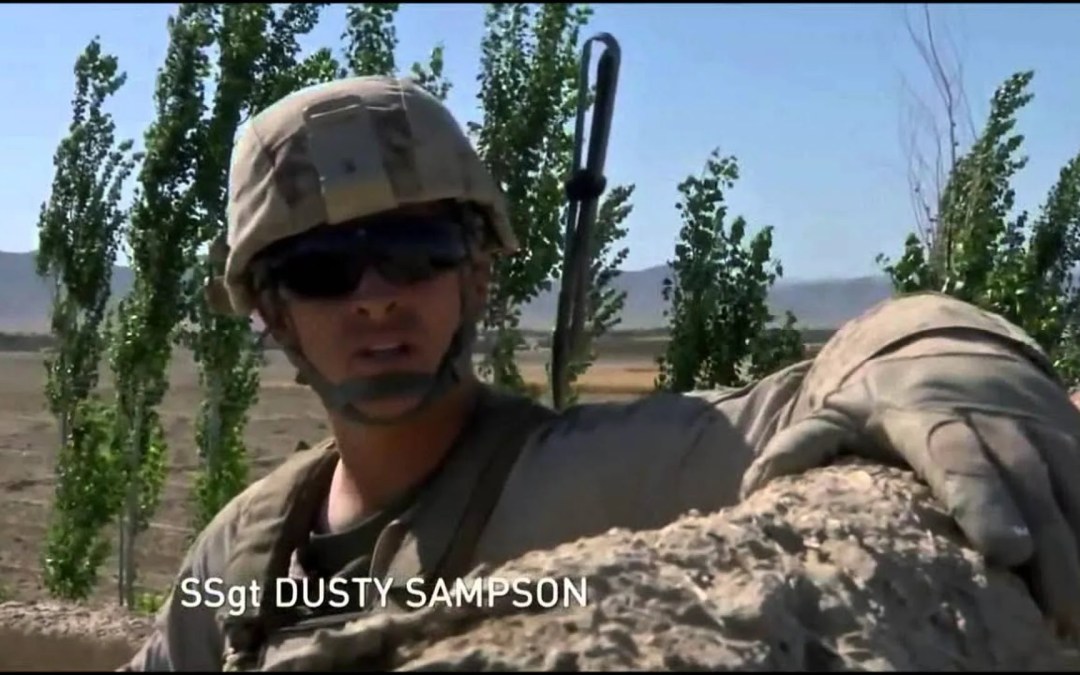 Marines in Afghanistan: The Untold Stories of the 5th Marine Regiment