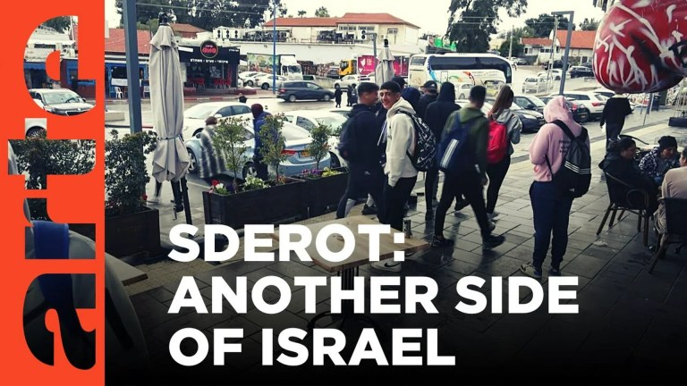 Sderot – The Other Israel Sderot – The Other Israel