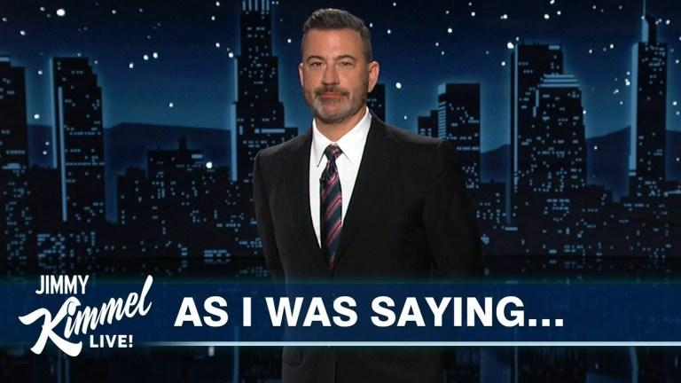 Jimmy Kimmel Returned to ABC on September 23, 2025—Why Some Viewers Couldn’t Watch Jimmy Kimmel Returned to ABC on September 23, 2025—Why Some Viewers Couldn’t Watch