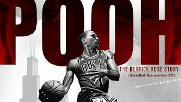 Pooh: The Derrick Rose Story Pooh: The Derrick Rose Story