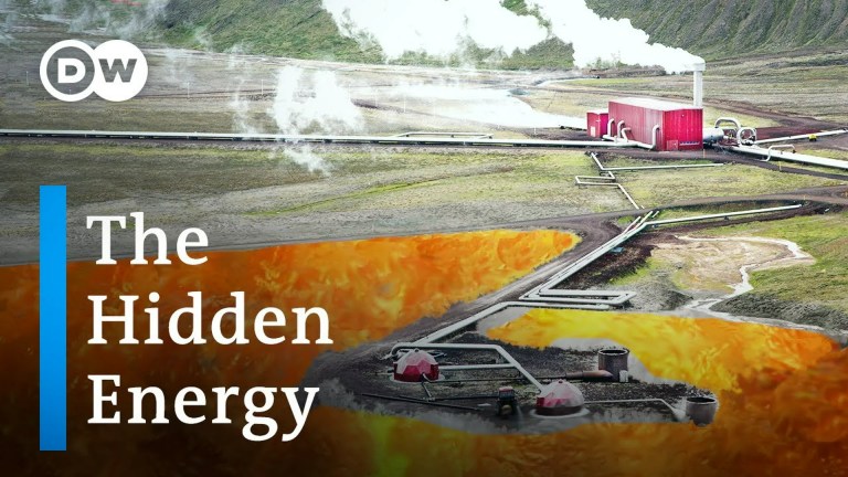 Geothermal energy is renewable and powerful. Why is most of it untapped? Geothermal energy is renewable and powerful. Why is most of it untapped?