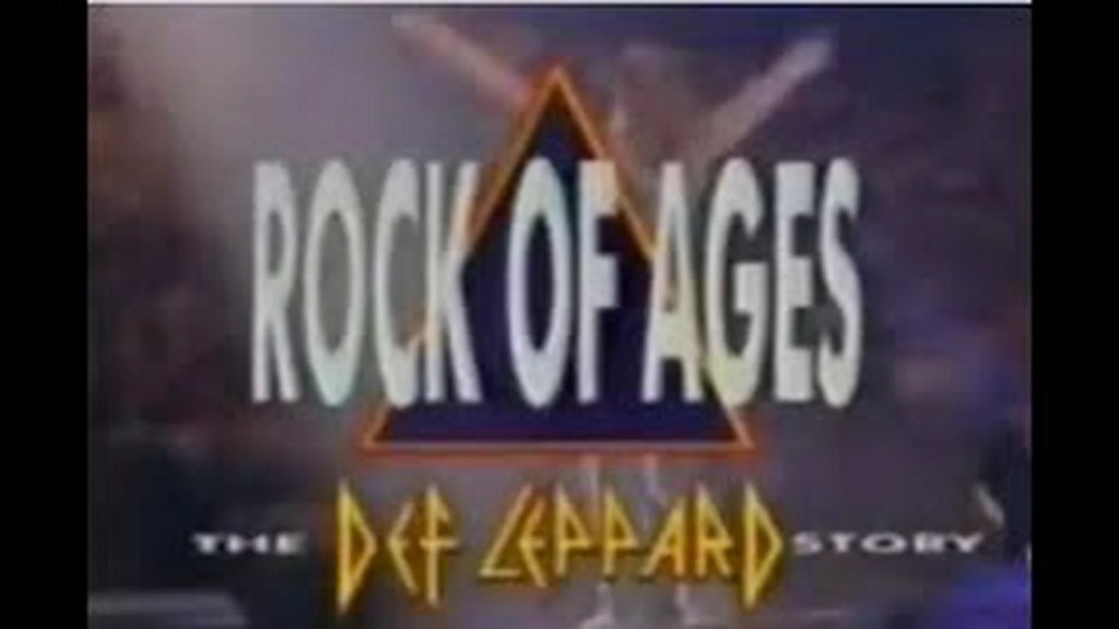 The 7 Best Documentaries About Def Leppard The 7 Best Documentaries About Def Leppard