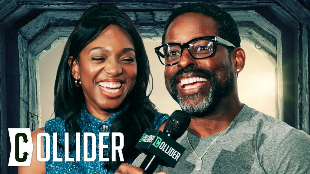 ‘Paradise’ Season 2, Episode 7: What the Interview Says—and What the Nosebleeds Mean ‘Paradise’ Season 2, Episode 7: What the Interview Says—and What the Nosebleeds Mean
