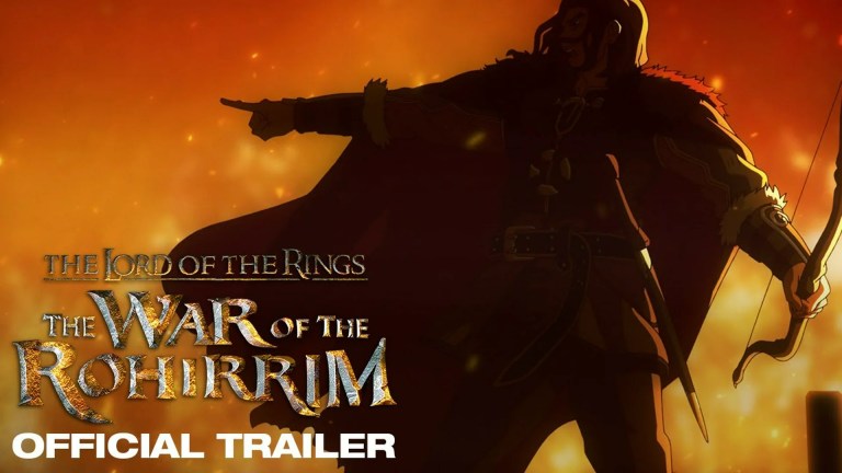 The War of the Rohirrim’s First Trailer Returns to Peter Jackson’s Middle-earth The War of the Rohirrim’s First Trailer Returns to Peter Jackson’s Middle-earth