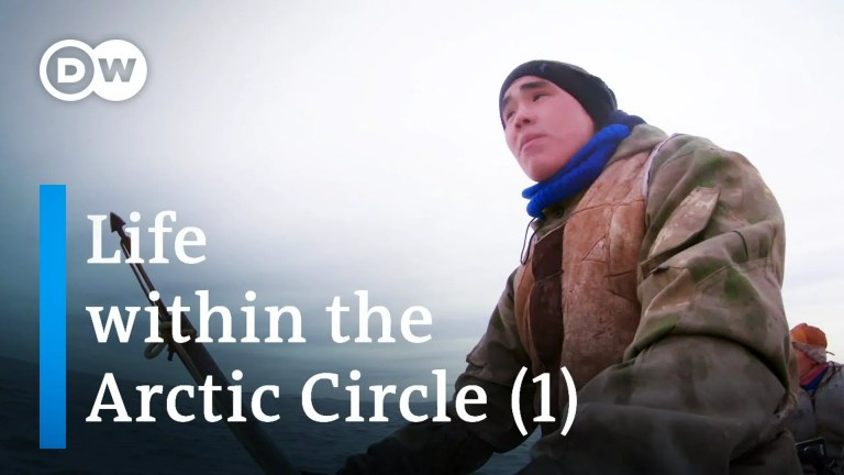 Tour of the Arctic (1/2) – from Svalbard to Siberia Tour of the Arctic (1/2) – from Svalbard to Siberia