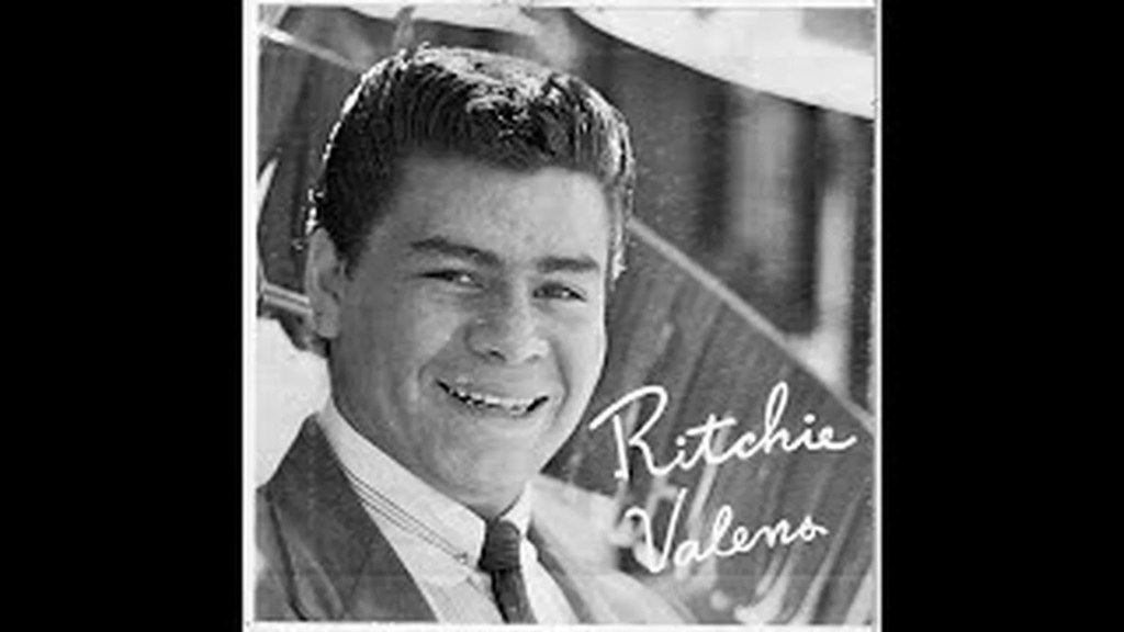 The 4 Best Documentaries And Videos About Ritchie Valens The 4 Best Documentaries And Videos About Ritchie Valens
