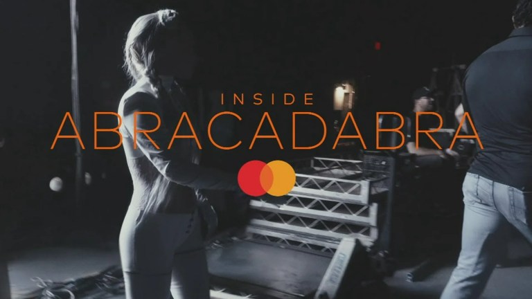 How Lady Gaga’s “Abracadabra” Music Video Was Made How Lady Gaga’s “Abracadabra” Music Video Was Made