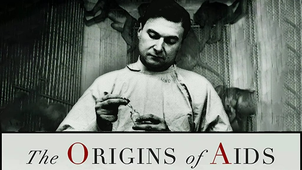 The Origins of AIDS The Origins of AIDS