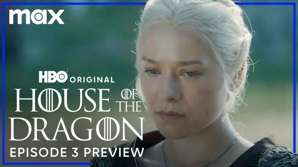 House of the Dragon Season 2, Episode 3 Preview: “The Burning Mill” House of the Dragon Season 2, Episode 3 Preview: “The Burning Mill”