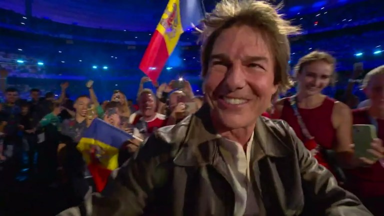 How to Watch the Paris 2024 Closing Ceremony Replay: Tom Cruise, Snoop Dogg and Billie Eilish How to Watch the Paris 2024 Closing Ceremony Replay: Tom Cruise, Snoop Dogg and Billie Eilish