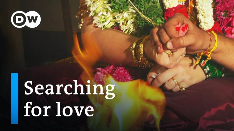 The marriage market for Indian HIV patients The marriage market for Indian HIV patients