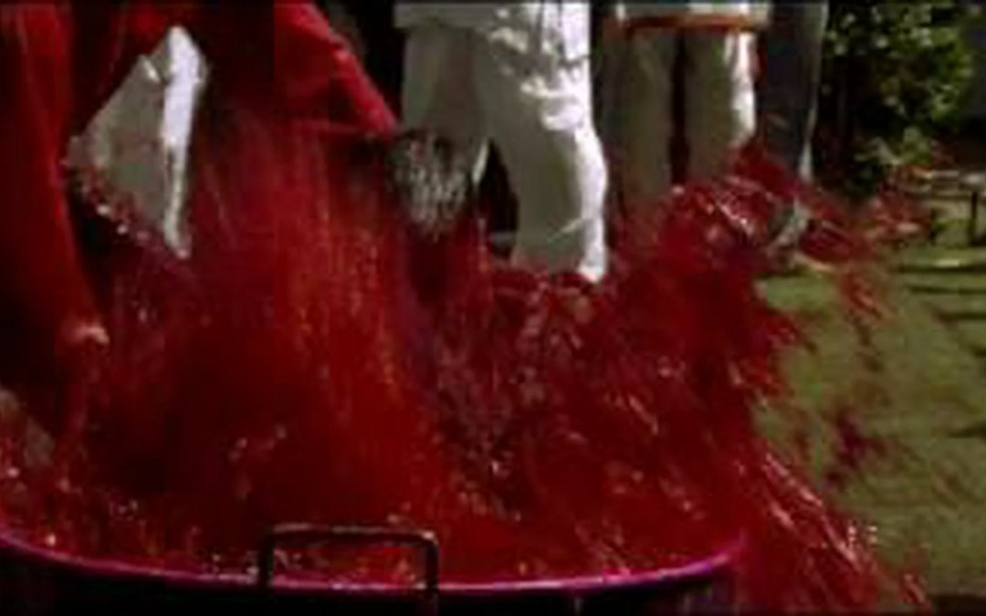 Cracking the Colour Code