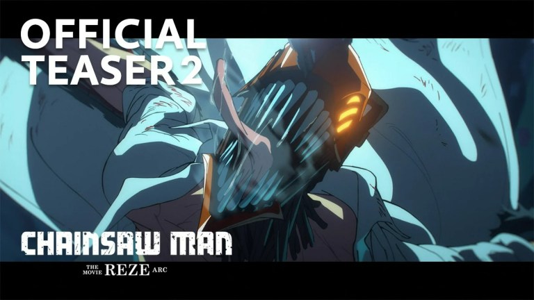 Chainsaw Man’s New Reze Art Isn’t Confirmed as a “Goodbye Forever” Chainsaw Man’s New Reze Art Isn’t Confirmed as a “Goodbye Forever”