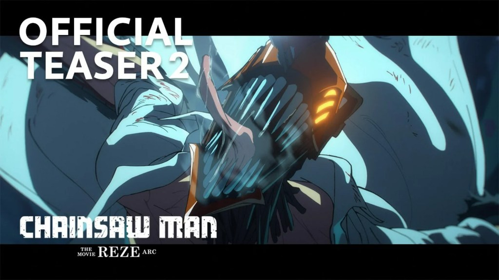 Chainsaw Man’s New Reze Art Isn’t Confirmed as a “Goodbye Forever” Chainsaw Man’s New Reze Art Isn’t Confirmed as a “Goodbye Forever”