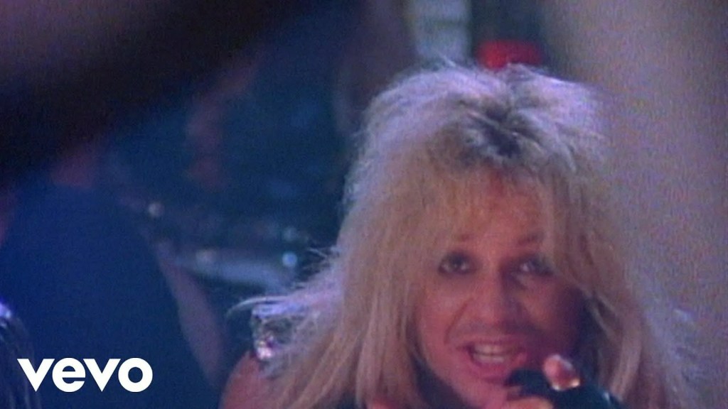 NSFW Music Videos Explained: Duran Duran, Mötley Crüe, Madonna, and Nelly NSFW Music Videos Explained: Duran Duran, Mötley Crüe, Madonna, and Nelly