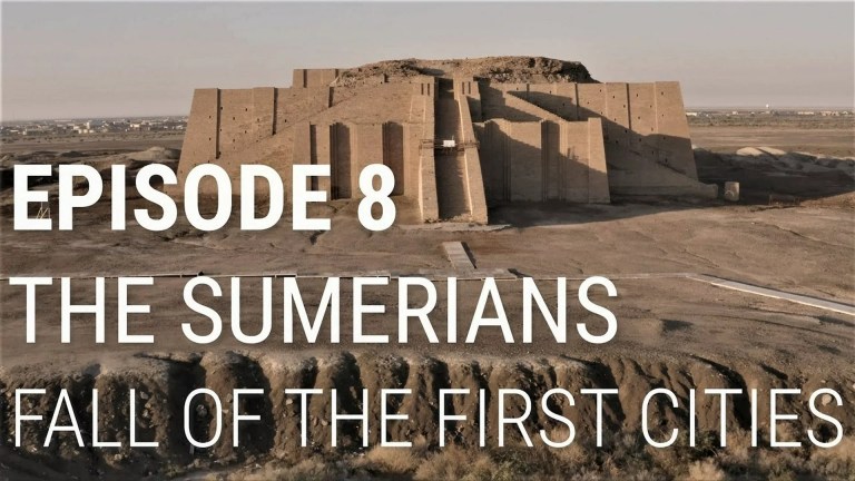 The Sumerians – Fall of the First Cities The Sumerians – Fall of the First Cities