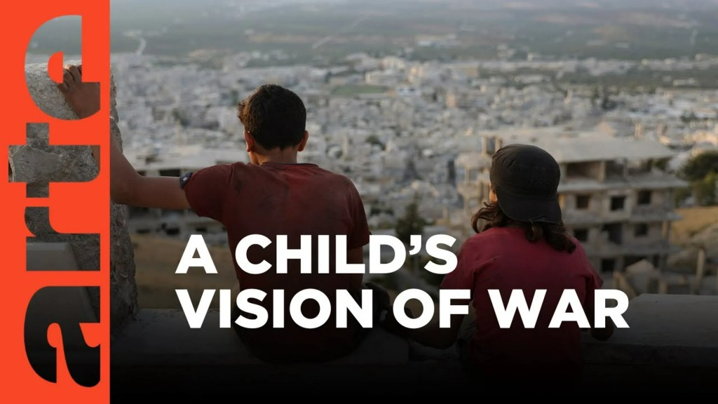 Syria: Lost Childhood I Syria: Lost Childhood I