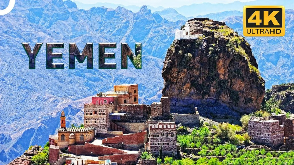The 10 Best Documentaries About Yemen The 10 Best Documentaries About Yemen