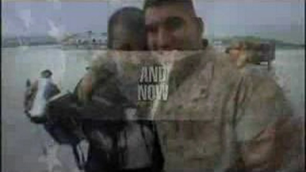The Ground Truth: After The Killing Ends The Ground Truth: After The Killing Ends