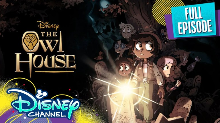 The Owl House Season 3 Premiere Is Free to Watch on YouTube—Here’s the Official Episode The Owl House Season 3 Premiere Is Free to Watch on YouTube—Here’s the Official Episode