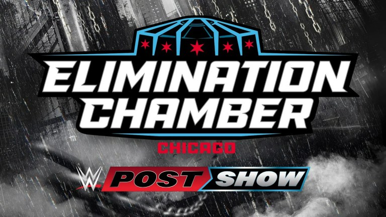 How to Watch WWE Elimination Chamber 2026: Replay and Official Streaming Guide How to Watch WWE Elimination Chamber 2026: Replay and Official Streaming Guide