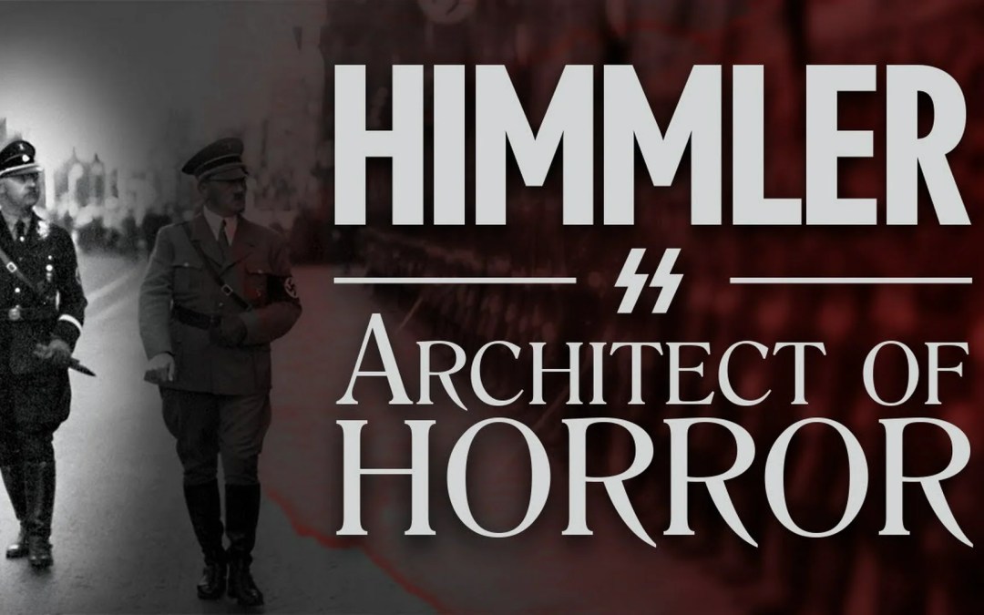 Los 22 mejores documentales sobre la 2ª Guerra Mundial