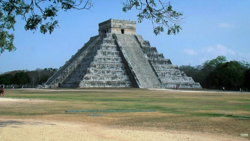 The 10 Best Documentaries About the Mayas The 10 Best Documentaries About the Mayas