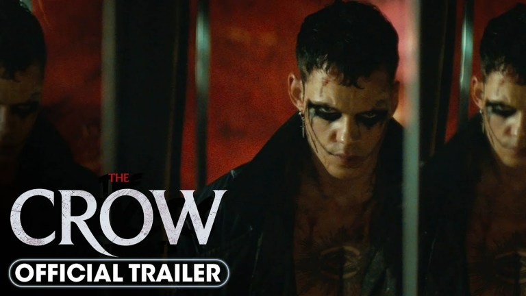 The Crow (2024): Release Date, Cast, Story and Official Trailer The Crow (2024): Release Date, Cast, Story and Official Trailer