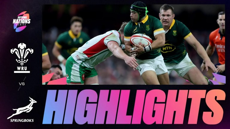 Wales vs. South Africa 2024 Livestream: Where to Watch Highlights and Original Free Coverage Wales vs. South Africa 2024 Livestream: Where to Watch Highlights and Original Free Coverage