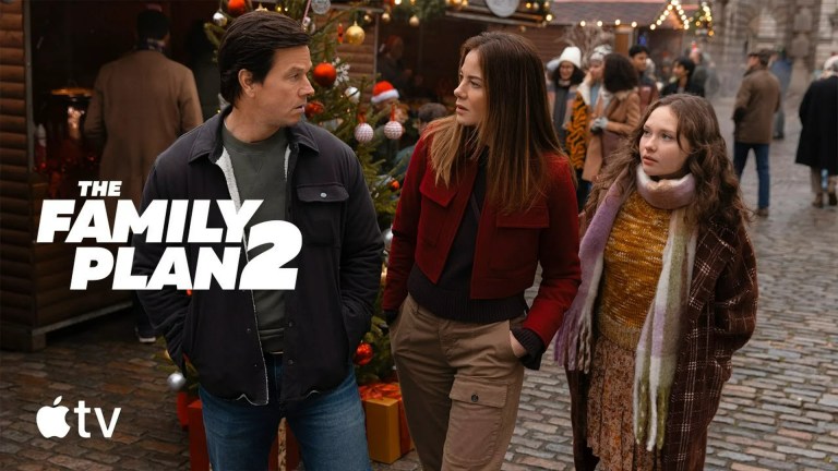 ‘The Family Plan 2’ Is Now Streaming on Apple TV ‘The Family Plan 2’ Is Now Streaming on Apple TV