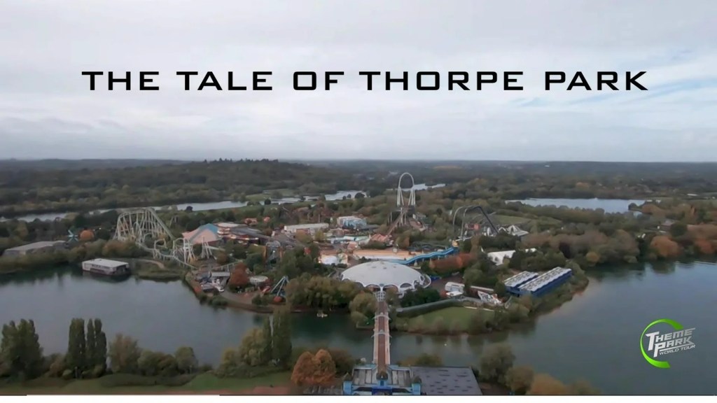 The 6 Best Documentaries About Theme Parks The 6 Best Documentaries About Theme Parks