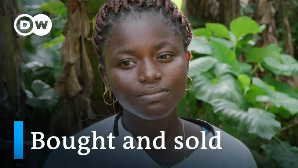 Sex trafficking in Nigeria Sex trafficking in Nigeria