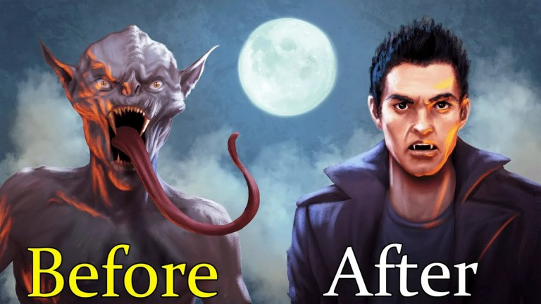 How Does Vampire Folklore Differ Around the World? How Does Vampire Folklore Differ Around the World?