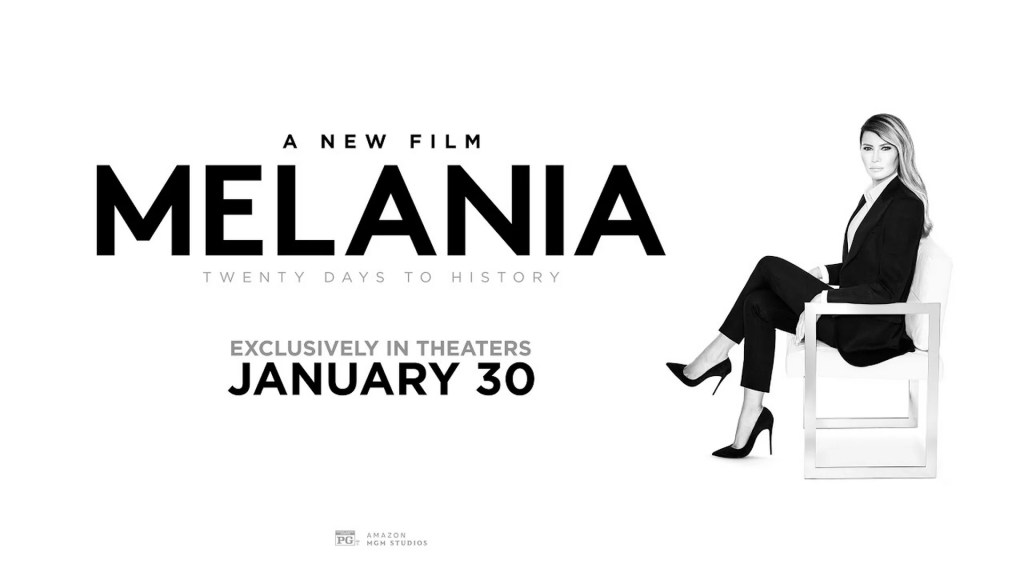 How to Watch Melania: Stream the Amazon Documentary Online How to Watch Melania: Stream the Amazon Documentary Online