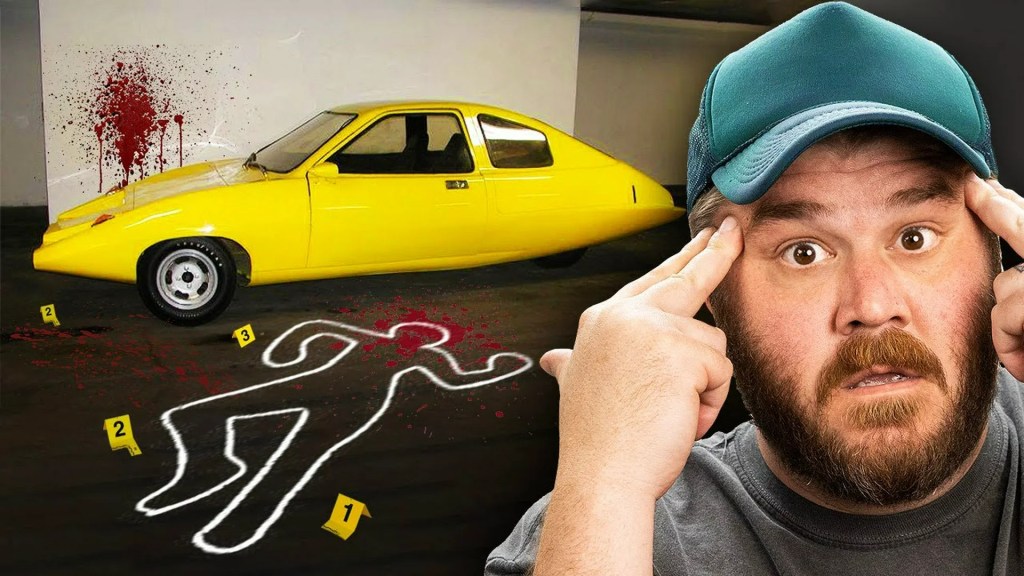 The 9 Best Documentaries About 3-Wheeled Car The 9 Best Documentaries About 3-Wheeled Car