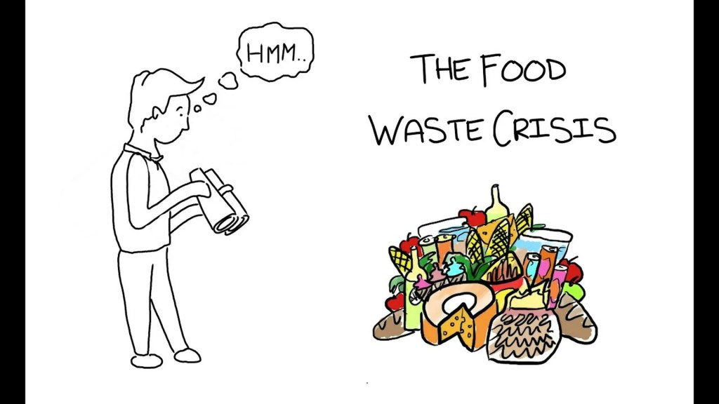 The 11 Best Documentaries About Food Waste The 11 Best Documentaries About Food Waste