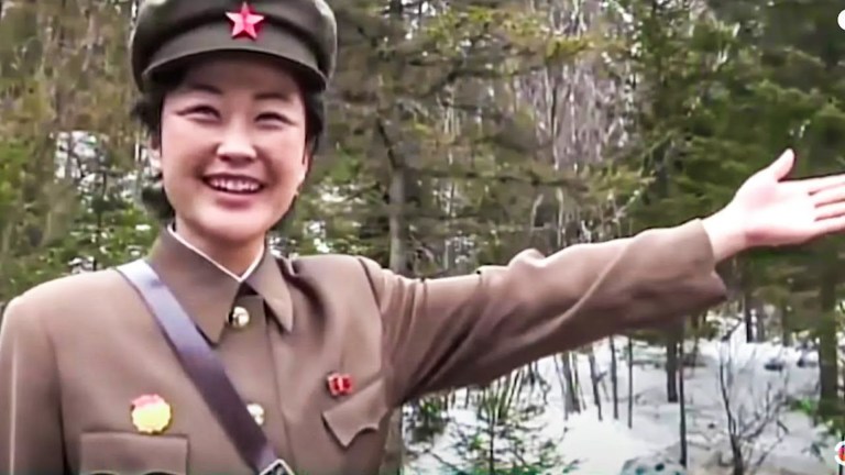 Dictatorship, Paranoia, Famine: Welcome to North Korea! Dictatorship, Paranoia, Famine: Welcome to North Korea!