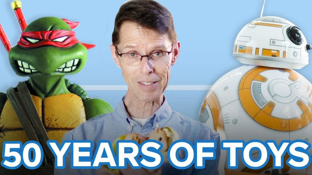 Every Year’s Most Popular Toy Since 1969 Explained Every Year’s Most Popular Toy Since 1969 Explained