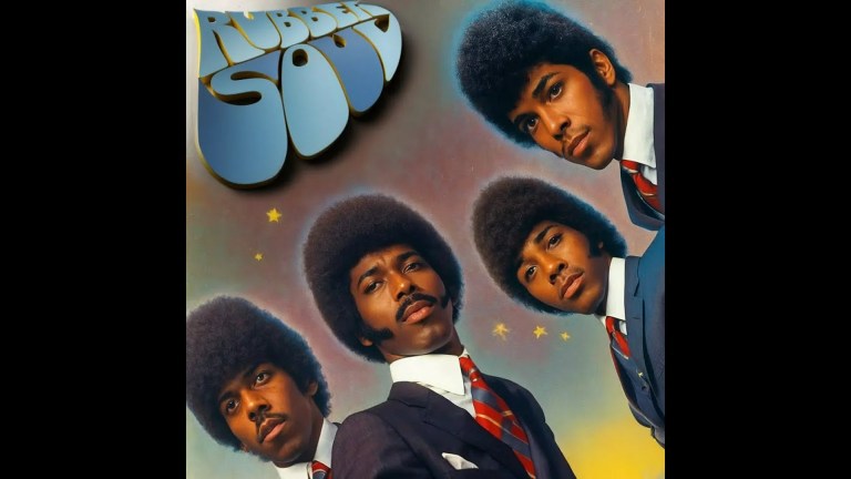 AI Reimagined The Beatles’ *Rubber Soul* as a Motown Album—but It Isn’t an Official Beatles Release AI Reimagined The Beatles’ *Rubber Soul* as a Motown Album—but It Isn’t an Official Beatles Release