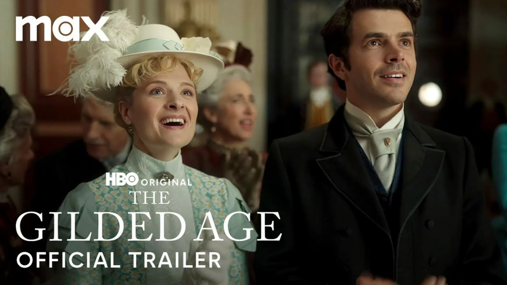 The Gilded Age Season 3: Release Date, Cast and What to Know The Gilded Age Season 3: Release Date, Cast and What to Know
