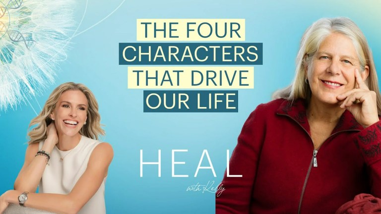 Dr. Jill Bolte Taylor’s Four Characters: What Is Whole Brain Living? Dr. Jill Bolte Taylor’s Four Characters: What Is Whole Brain Living?