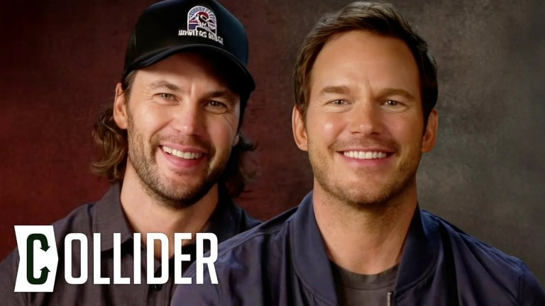Is The Terminal List: Dark Wolf Getting Season 2? What Taylor Kitsch and the Creators Have Said Is The Terminal List: Dark Wolf Getting Season 2? What Taylor Kitsch and the Creators Have Said