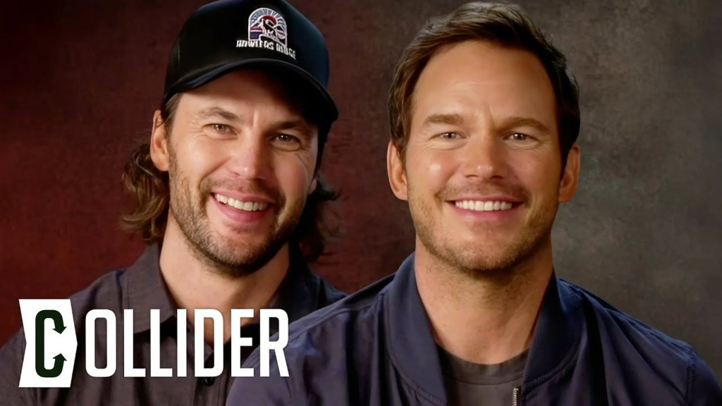 Is The Terminal List: Dark Wolf Getting Season 2? What Taylor Kitsch and the Creators Have Said Is The Terminal List: Dark Wolf Getting Season 2? What Taylor Kitsch and the Creators Have Said