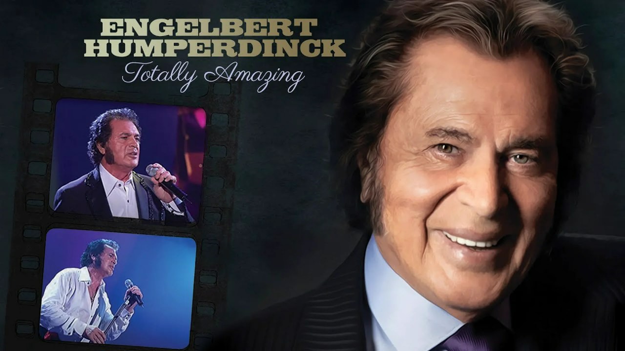 The 8 Best Documentaries About Engelbert Humperdinck - Documentarytube.com