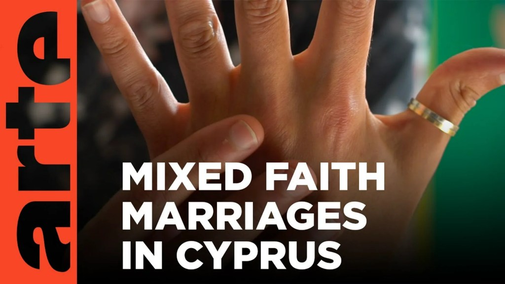 Cyprus: Forbidden Love Island Cyprus: Forbidden Love Island