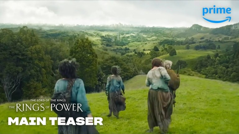 The Rings of Power’s Dwarven Line of Durin, Explained The Rings of Power’s Dwarven Line of Durin, Explained