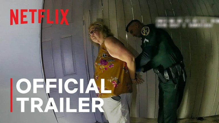 The Perfect Neighbor: Release Date, Trailer, and Where to Watch The Perfect Neighbor: Release Date, Trailer, and Where to Watch