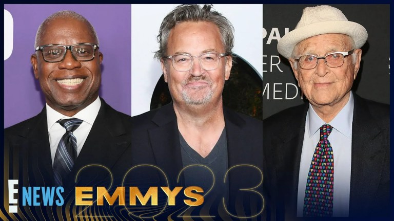 Emmys In Memoriam: Matthew Perry and Others Honored, While Norman Lear Received a Separate Tribute Emmys In Memoriam: Matthew Perry and Others Honored, While Norman Lear Received a Separate Tribute